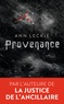 Ann Leckie - Provenance.