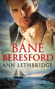 Ann Lethbridge - Haunted By The Earl's Touch.
