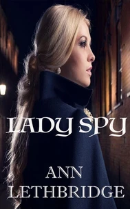 Lady Spy