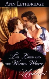 The Laird And The Wanton Widow
