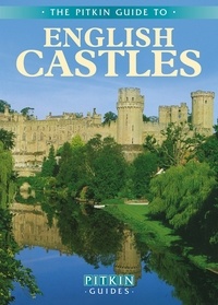 Ann Lockhart - English Castles.