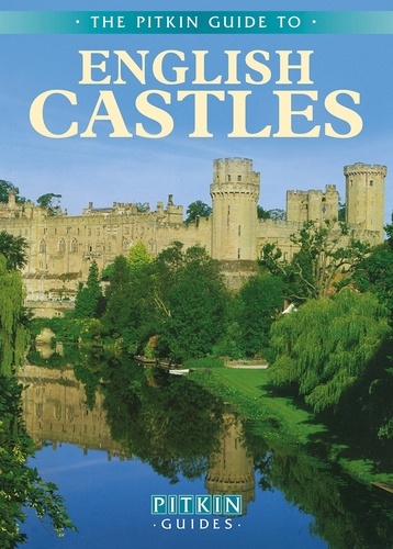 Ann Lockhart - English Castles.