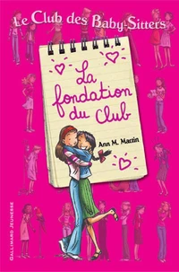 La fondation du Club