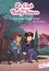 Le Club des Baby-Sitters Tome 10 Logan aime Mary Anne
