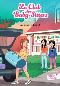 Rhonealpesinfo.fr Le Club des Baby-Sitters Tome 13 Image