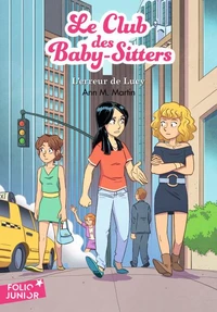 L’erreur de Lucy
