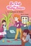 Le Club des Baby-Sitters Tome 21 Le cauchemar de Mallory