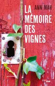 Ebook epub file téléchargement gratuit La mémoire des vignes (French Edition) par Ann Mah