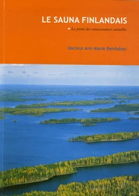 Le sauna finlandais