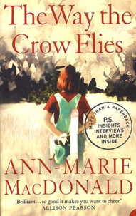 Ann-Marie McDonald - The Way the Crow Flies.