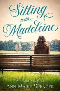  Ann Marie Spencer - Sitting with Madeleine.