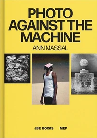 Photo against the machine