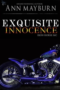 Ann Mayburn - Exquisite Innocence - Iron Horse MC.