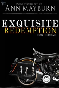 Exquisite Redemption