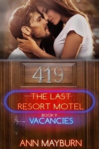  Ann Mayburn - Room 419 - The Last Resort Motel, #9.