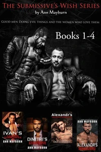 The Submissive's Wish Boxed Set
