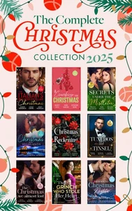 The Complete Christmas Collection 2025