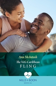 Ann McIntosh - The Vet's Caribbean Fling.