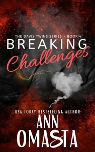 Breaking Challenges: The Next Generation