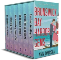 Brunswick Bay Harbor Gems Complete Collection (Books 1 - 6)
