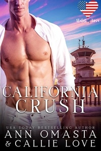  Ann Omasta et  Callie Love - California Crush - States of Love.