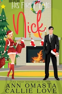 His First Time: Nick