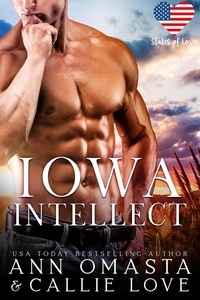  Ann Omasta et  Callie Love - Iowa Intellect: A Spicy and Forbidden, Opposites-Attract Hockey Romance - States of Love, #14.