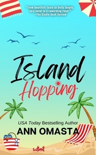  Ann Omasta - Island Hopping - The Escape Series, #3.