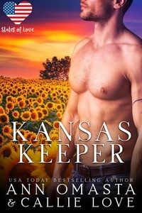 Ann Omasta et  Callie Love - Kansas Keeper - States of Love, #15.