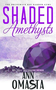 Shaded Amethysts