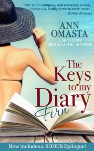  Ann Omasta - The Keys to My Diary: Fern - The Keys to My Diary, #1.