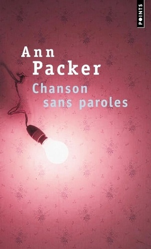 Ann Packer - Chanson sans paroles.