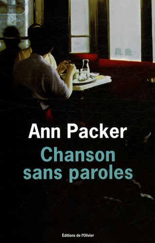 Ann Packer - Chanson sans paroles.