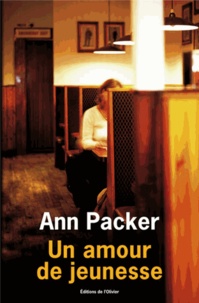 Ann Packer - Un amour de jeunesse.