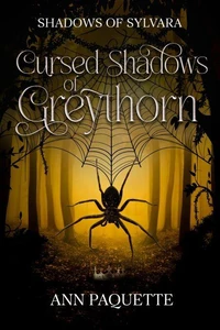 Cursed Shadows of Greythorn