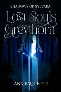 Lost Souls of Greythorn