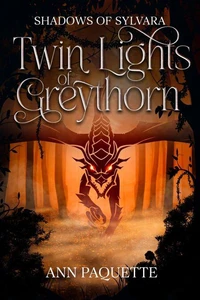 Twin Lights of Greythorn