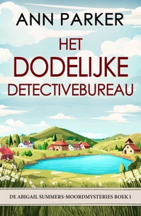 Het Dodelijke Detectivebureau