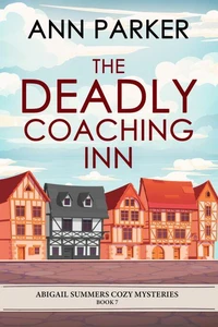 The Deadly Coaching Inn