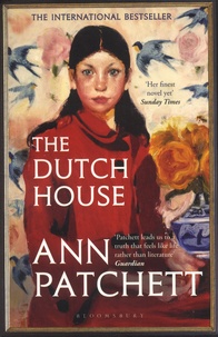 Ann Patchett - The Dutch House.