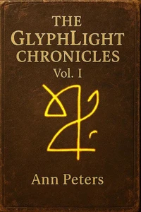 The GlyphLight Chronicles Vol. 1