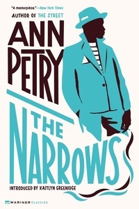 Ann Petry - The Narrows - A Novel.