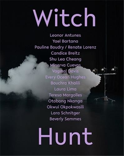 Ann Philbin - Witch Hunt.