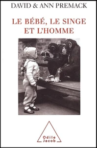 Le bébé, le singe et l'homme