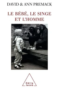 Le bébé, le singe et l'homme