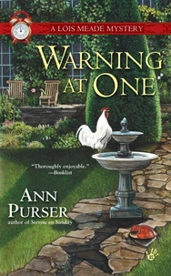 Warning at One