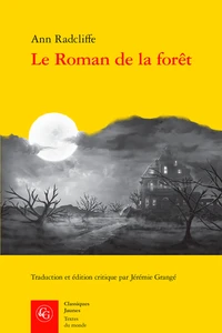 Le roman de la forêt