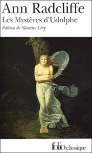 Les Mysteres D'Udolphe