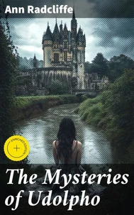 The Mysteries of Udolpho
