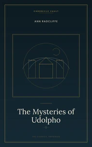 The Mysteries of Udolpho